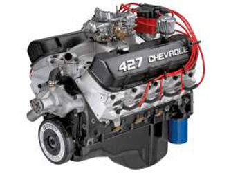 P058E Engine